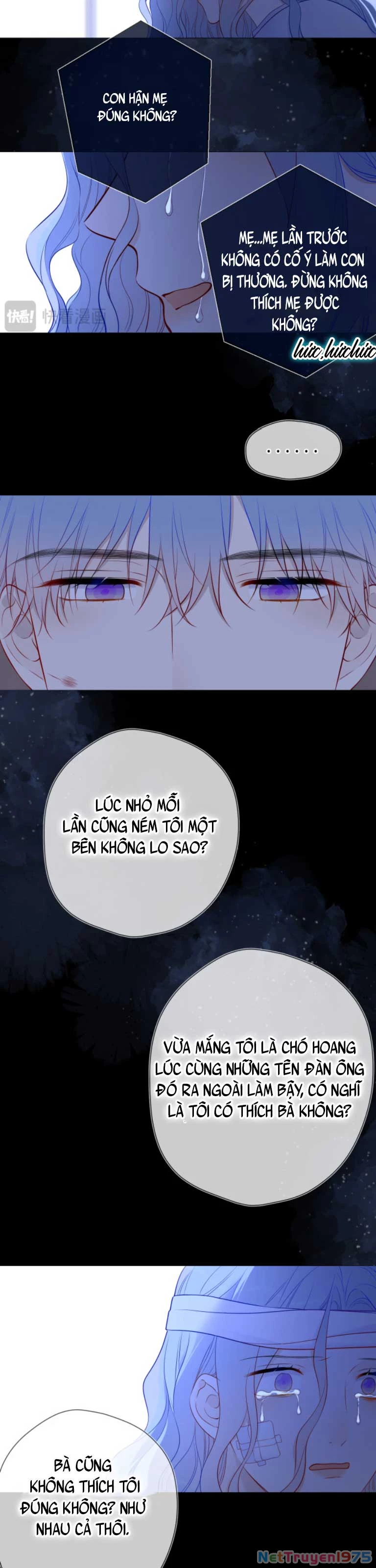 [Fix lỗi từ 110] Ngôi Sao Cho Tôi Chapter 145 - 13