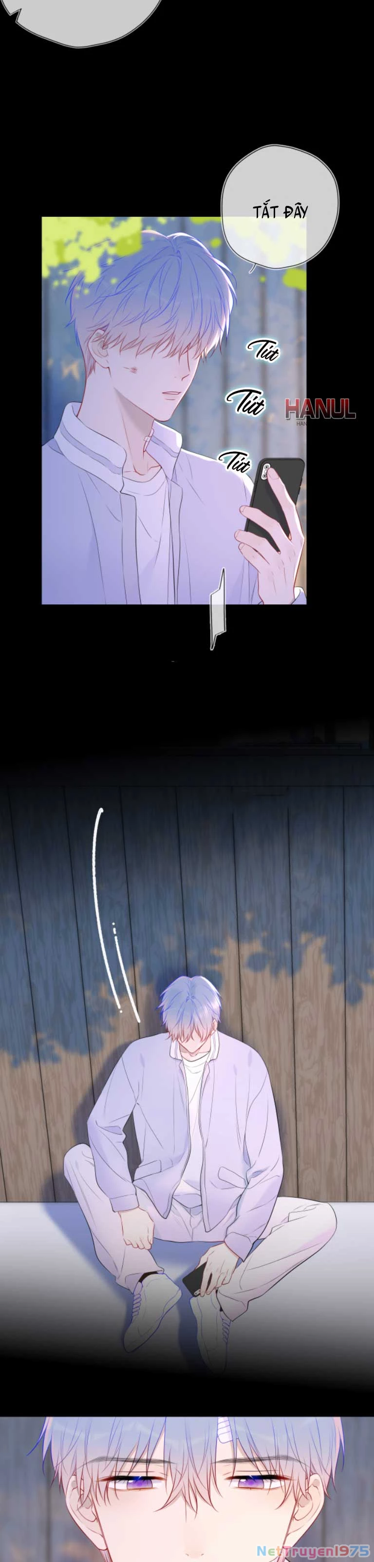[Fix lỗi từ 110] Ngôi Sao Cho Tôi Chapter 145 - 14