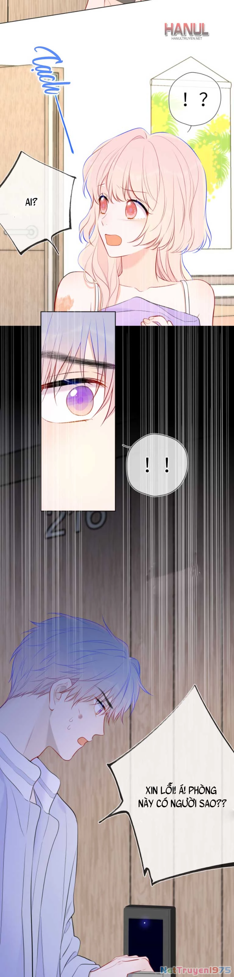[Fix lỗi từ 110] Ngôi Sao Cho Tôi Chapter 145 - 18