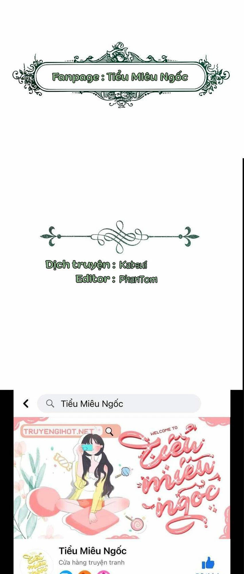 [Fix lỗi từ 110] Ngôi Sao Cho Tôi Chapter 146 - 1