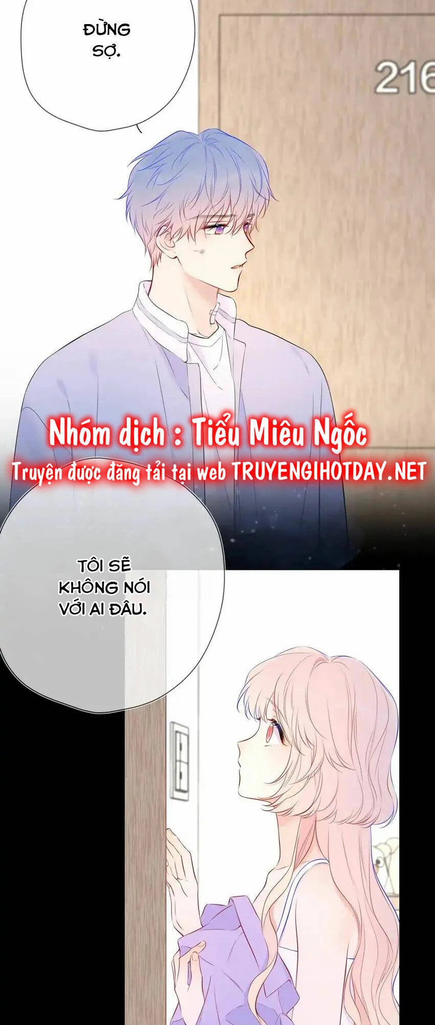 [Fix lỗi từ 110] Ngôi Sao Cho Tôi Chapter 146 - 3