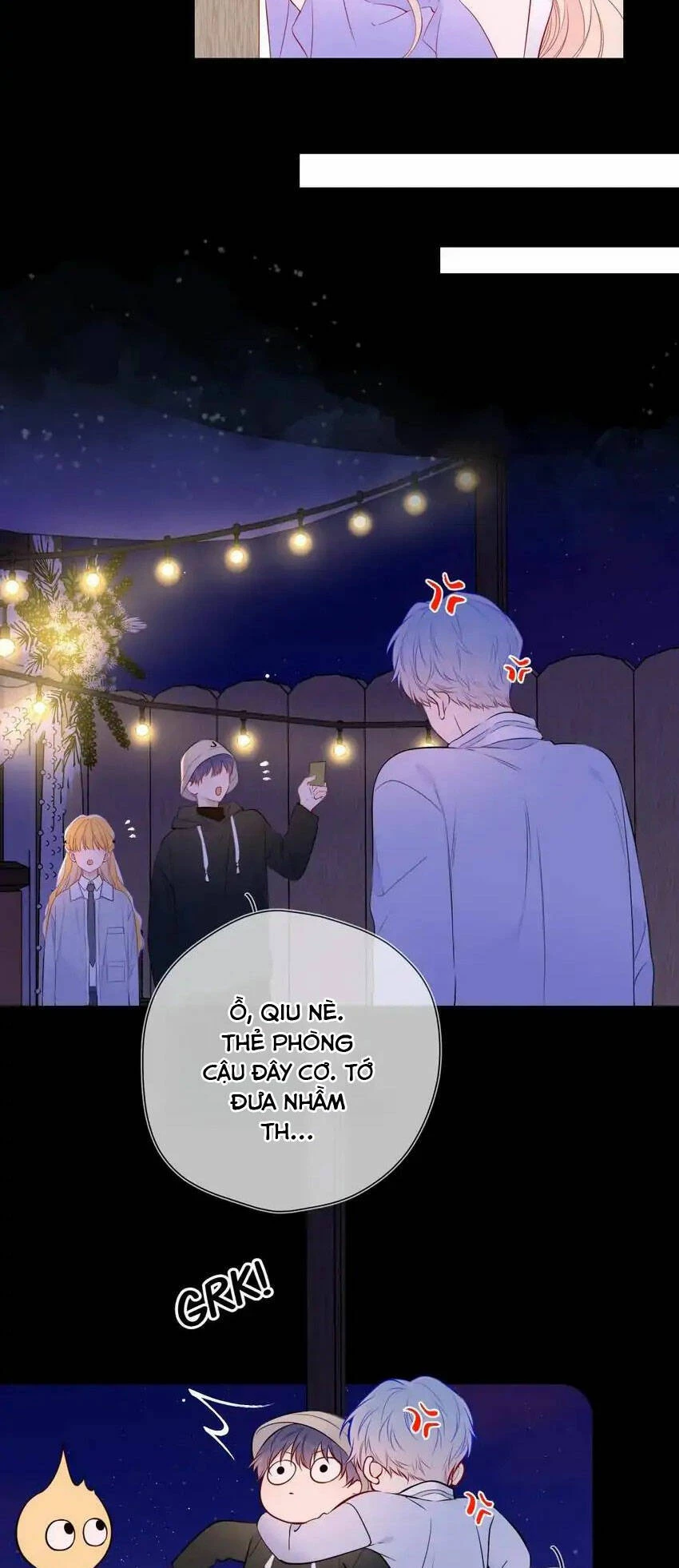 [Fix lỗi từ 110] Ngôi Sao Cho Tôi Chapter 146 - 4