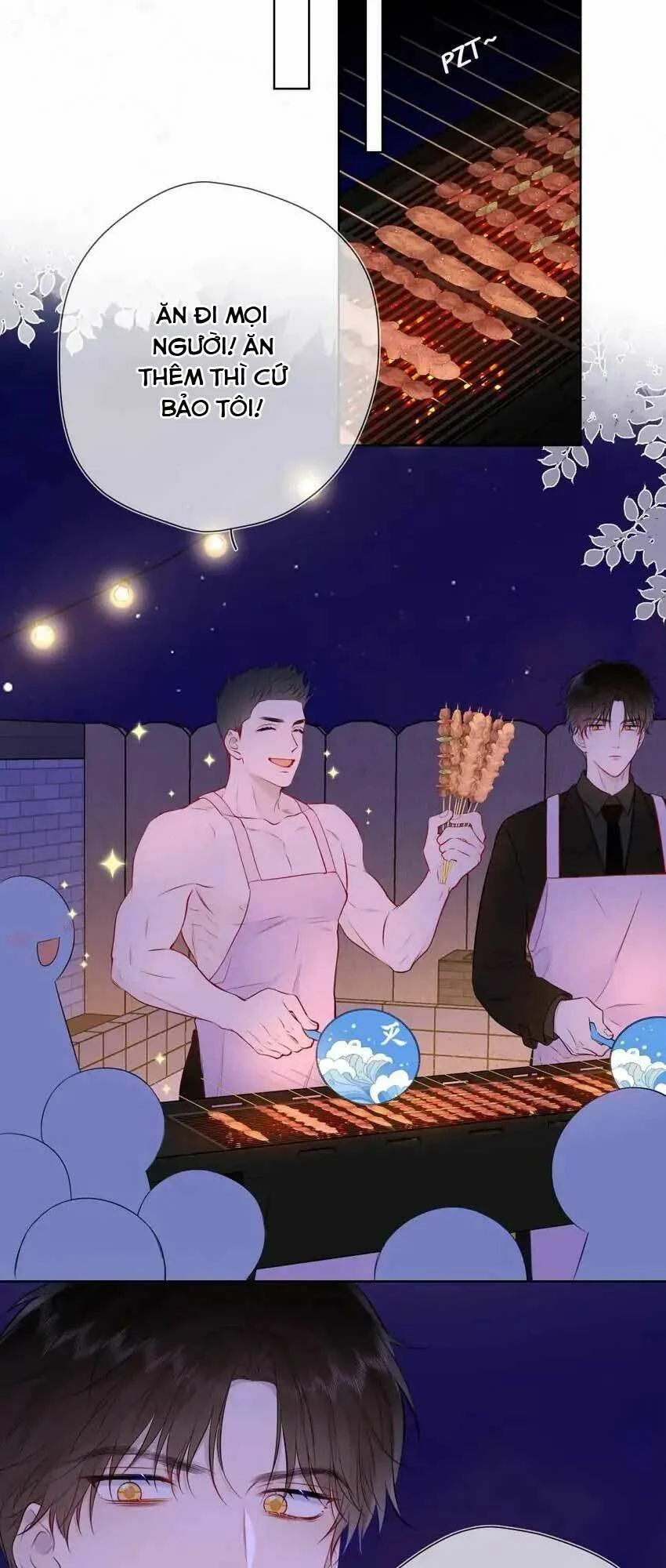 [Fix lỗi từ 110] Ngôi Sao Cho Tôi Chapter 146 - 7