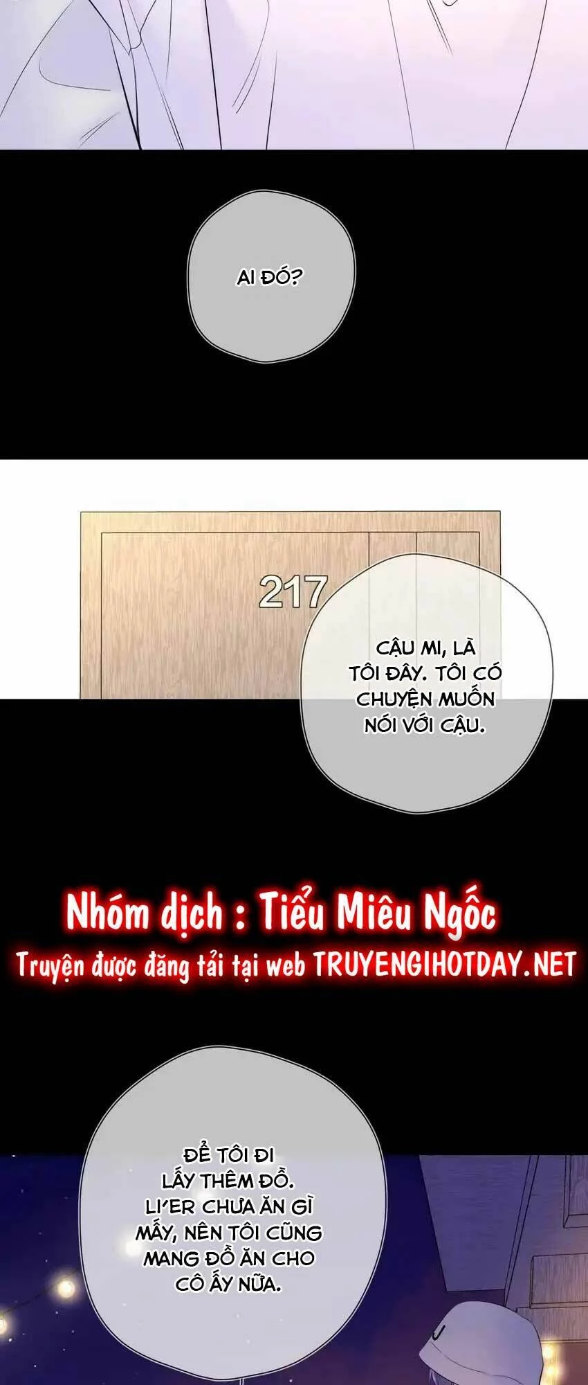 [Fix lỗi từ 110] Ngôi Sao Cho Tôi Chapter 146 - 10