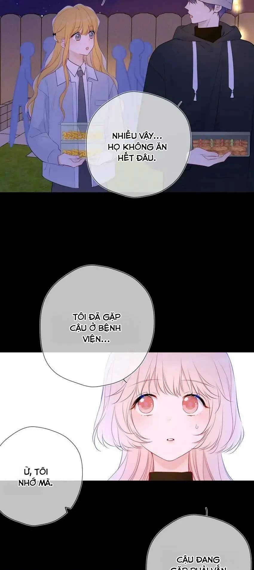 [Fix lỗi từ 110] Ngôi Sao Cho Tôi Chapter 146 - 11