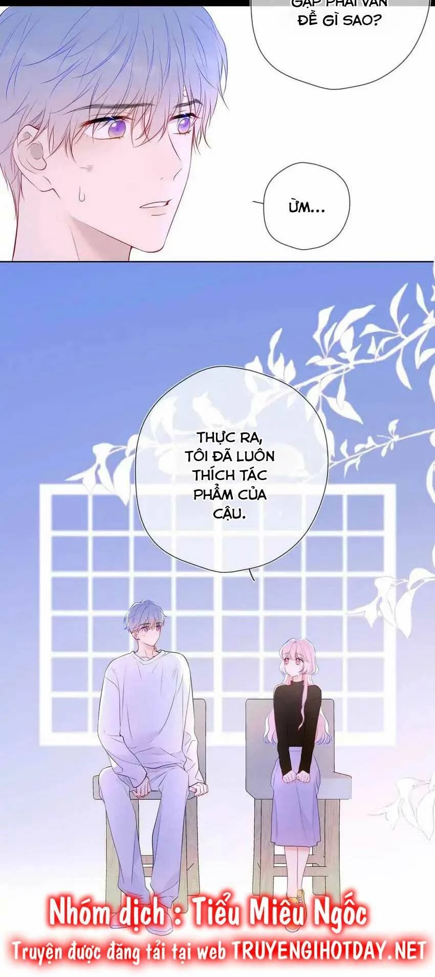 [Fix lỗi từ 110] Ngôi Sao Cho Tôi Chapter 146 - 12