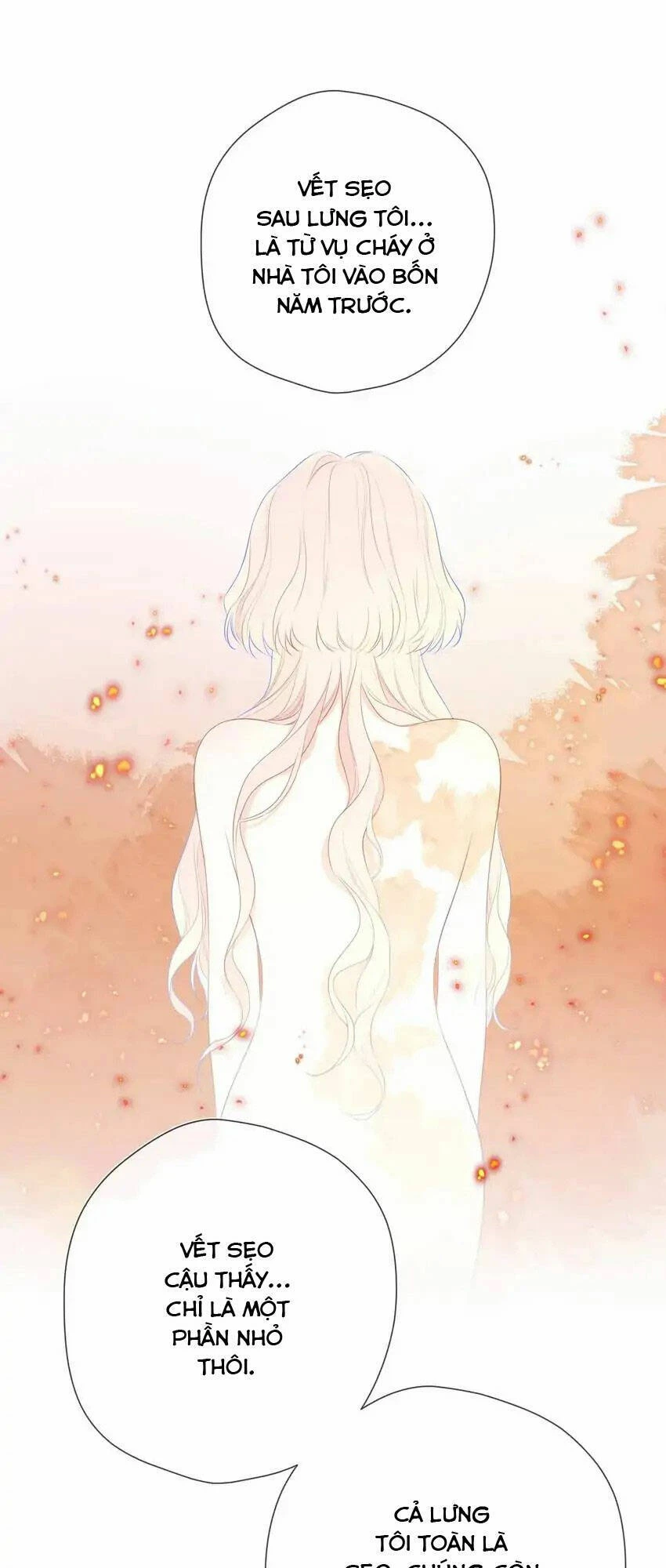 [Fix lỗi từ 110] Ngôi Sao Cho Tôi Chapter 146 - 13