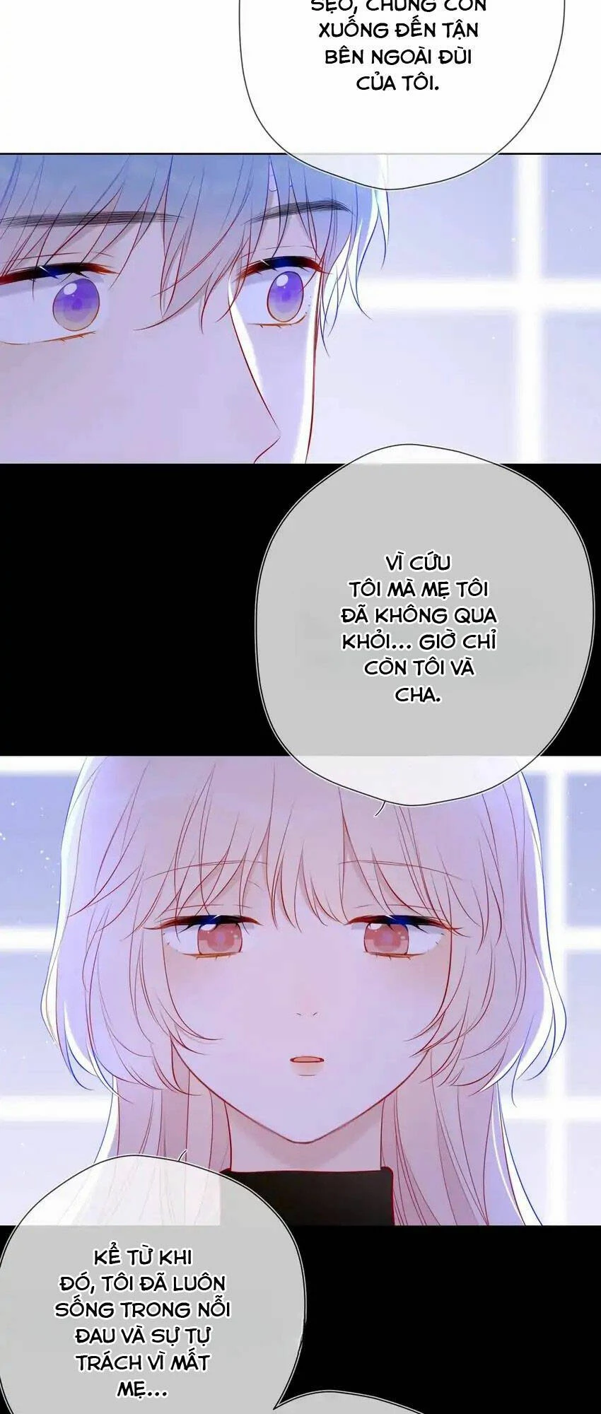 [Fix lỗi từ 110] Ngôi Sao Cho Tôi Chapter 146 - 14