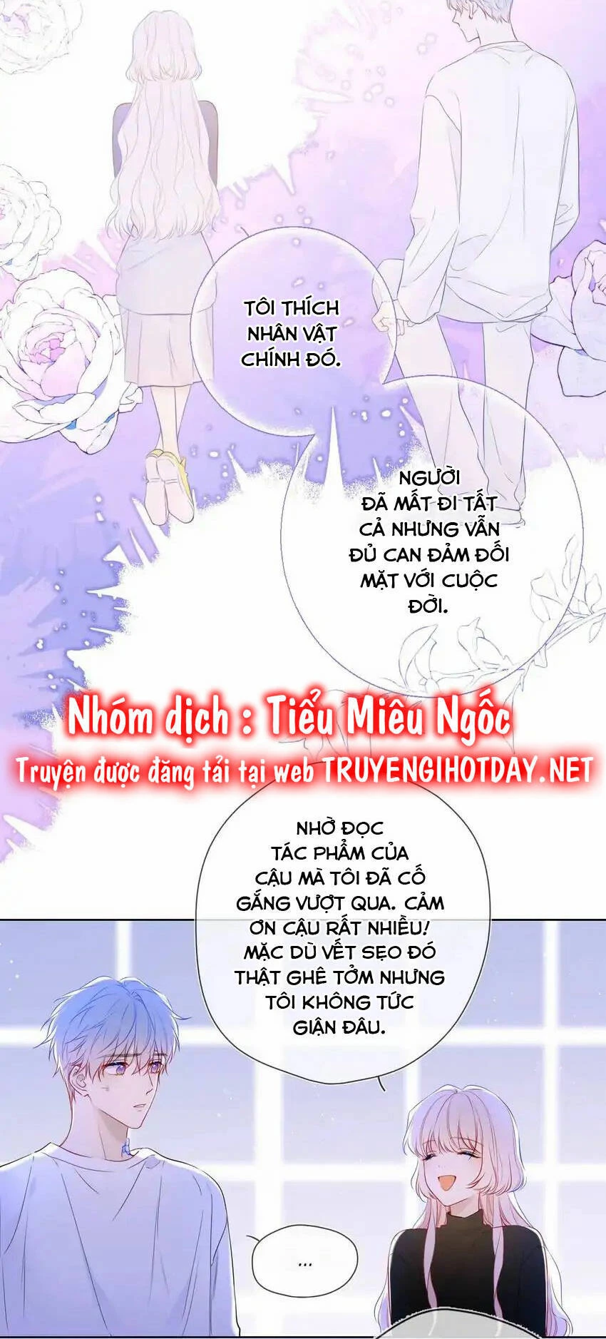 [Fix lỗi từ 110] Ngôi Sao Cho Tôi Chapter 146 - 16