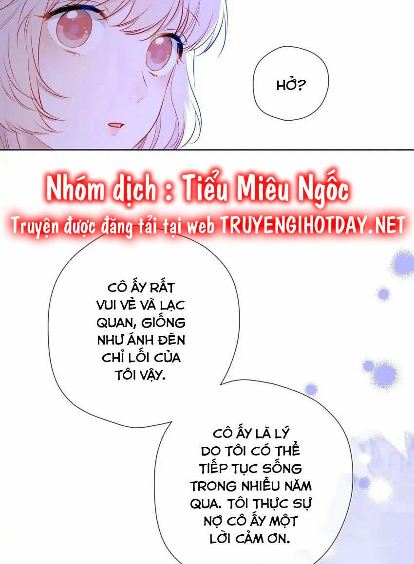[Fix lỗi từ 110] Ngôi Sao Cho Tôi Chapter 146 - 21