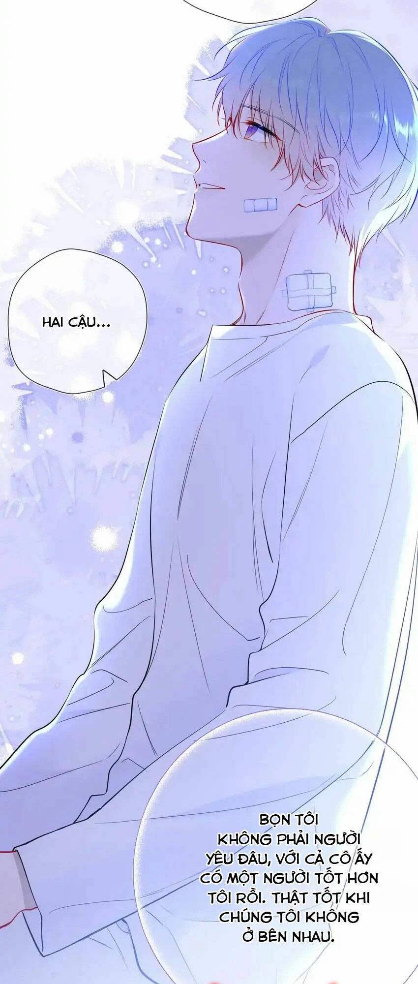 [Fix lỗi từ 110] Ngôi Sao Cho Tôi Chapter 146 - 22