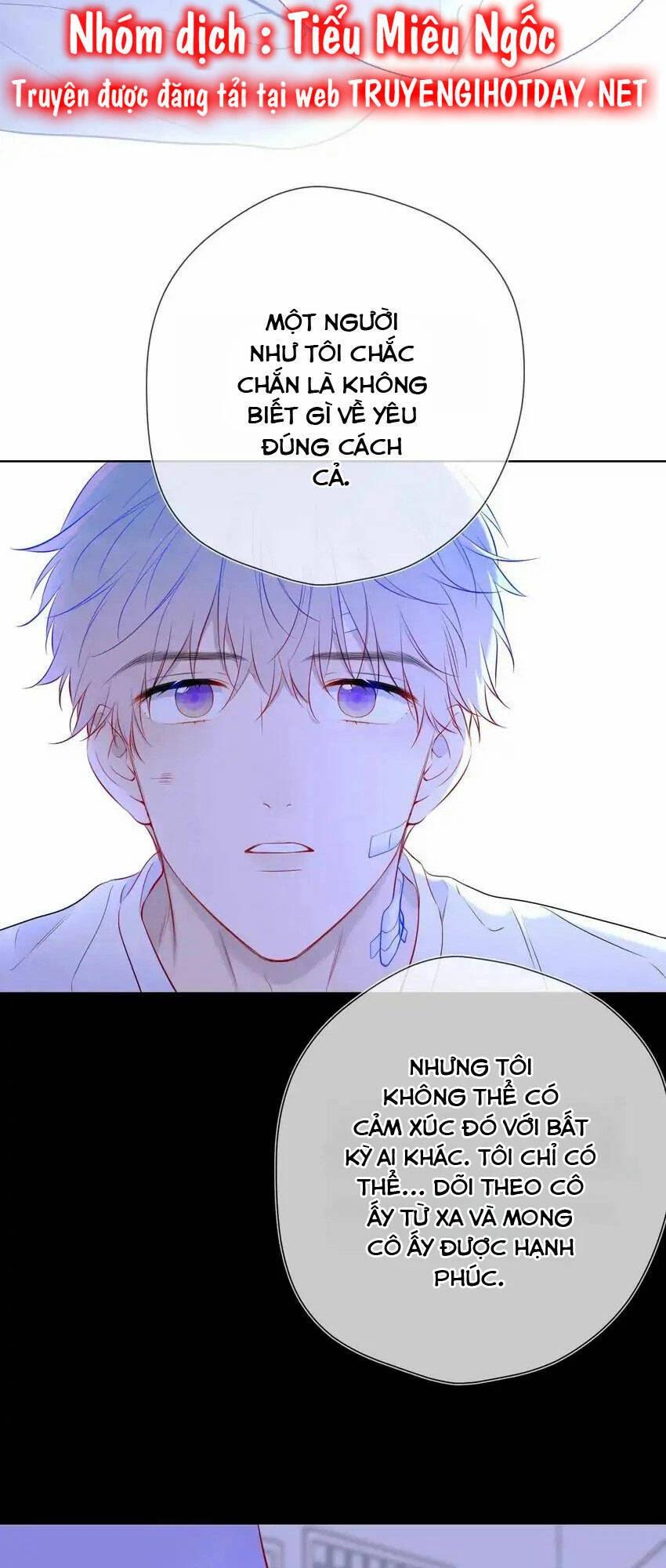 [Fix lỗi từ 110] Ngôi Sao Cho Tôi Chapter 146 - 23