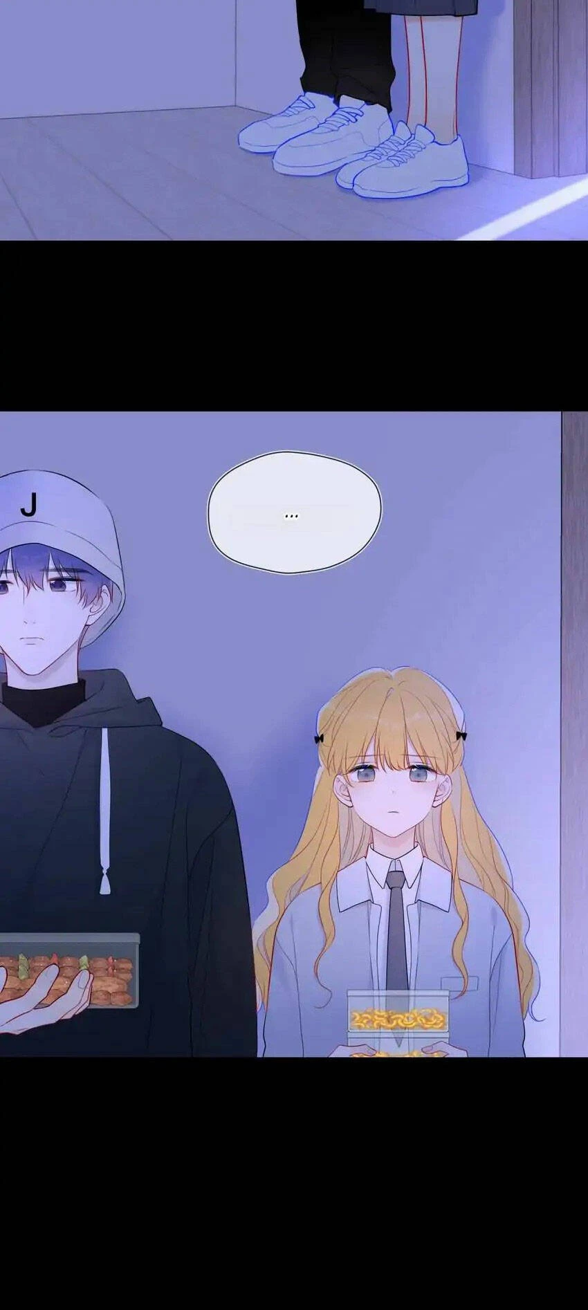 [Fix lỗi từ 110] Ngôi Sao Cho Tôi Chapter 146 - 25
