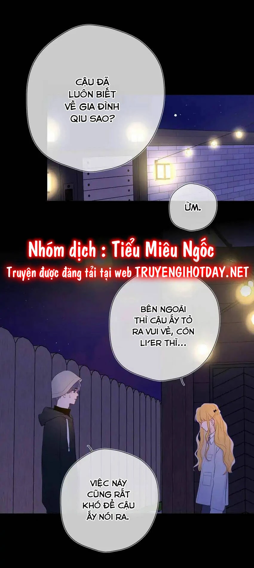 [Fix lỗi từ 110] Ngôi Sao Cho Tôi Chapter 146 - 26