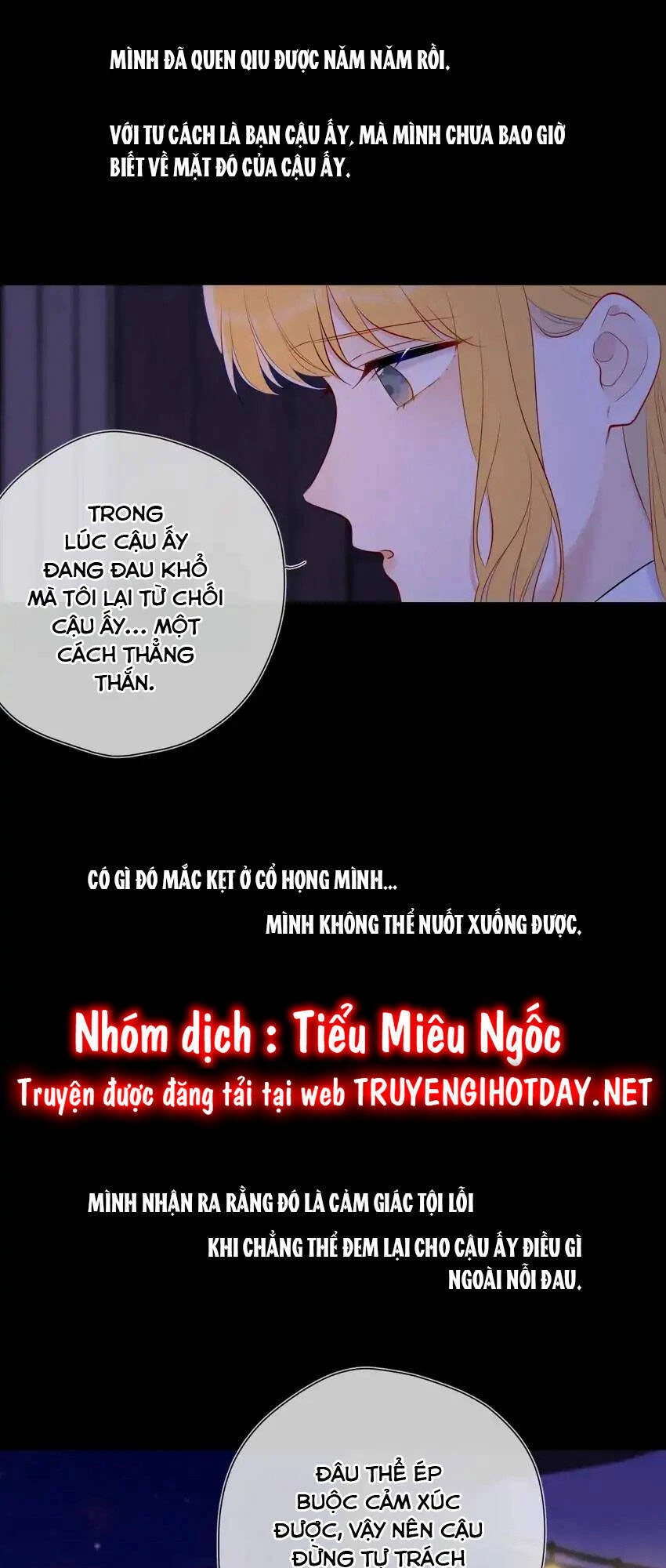 [Fix lỗi từ 110] Ngôi Sao Cho Tôi Chapter 146 - 27