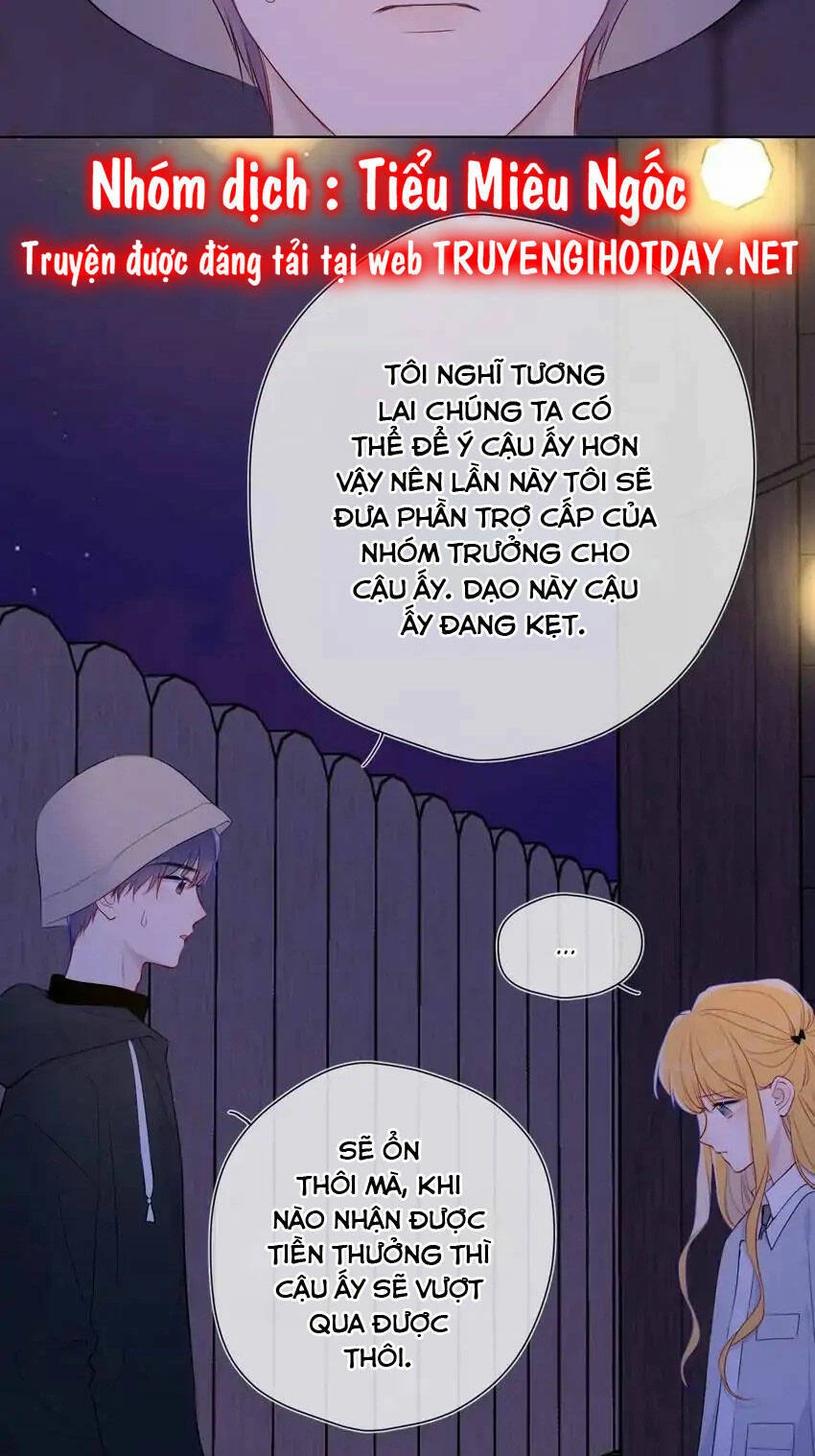 [Fix lỗi từ 110] Ngôi Sao Cho Tôi Chapter 146 - 29