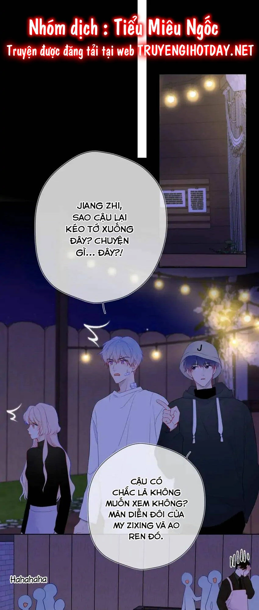 [Fix lỗi từ 110] Ngôi Sao Cho Tôi Chapter 146 - 31