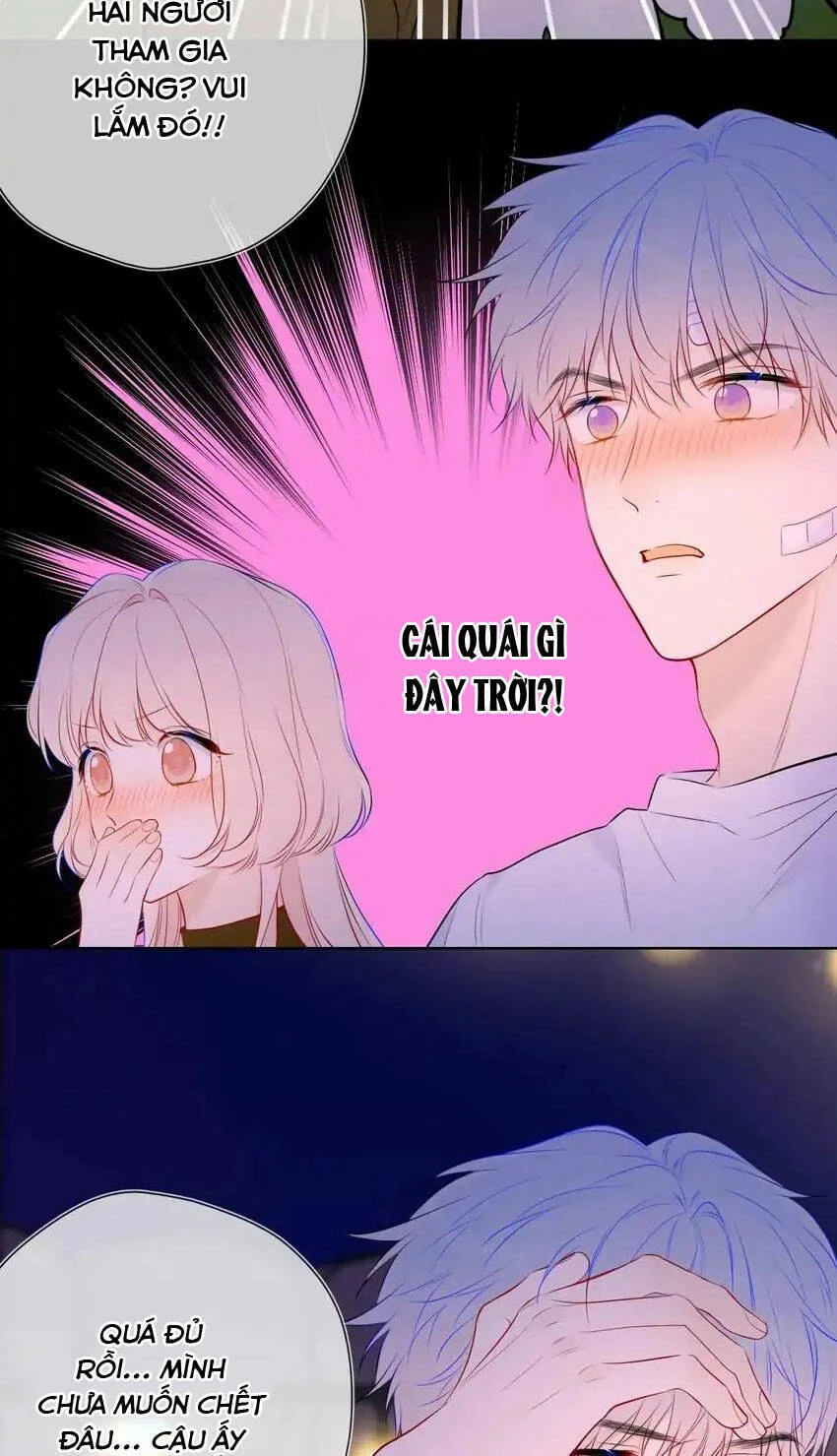 [Fix lỗi từ 110] Ngôi Sao Cho Tôi Chapter 146 - 33