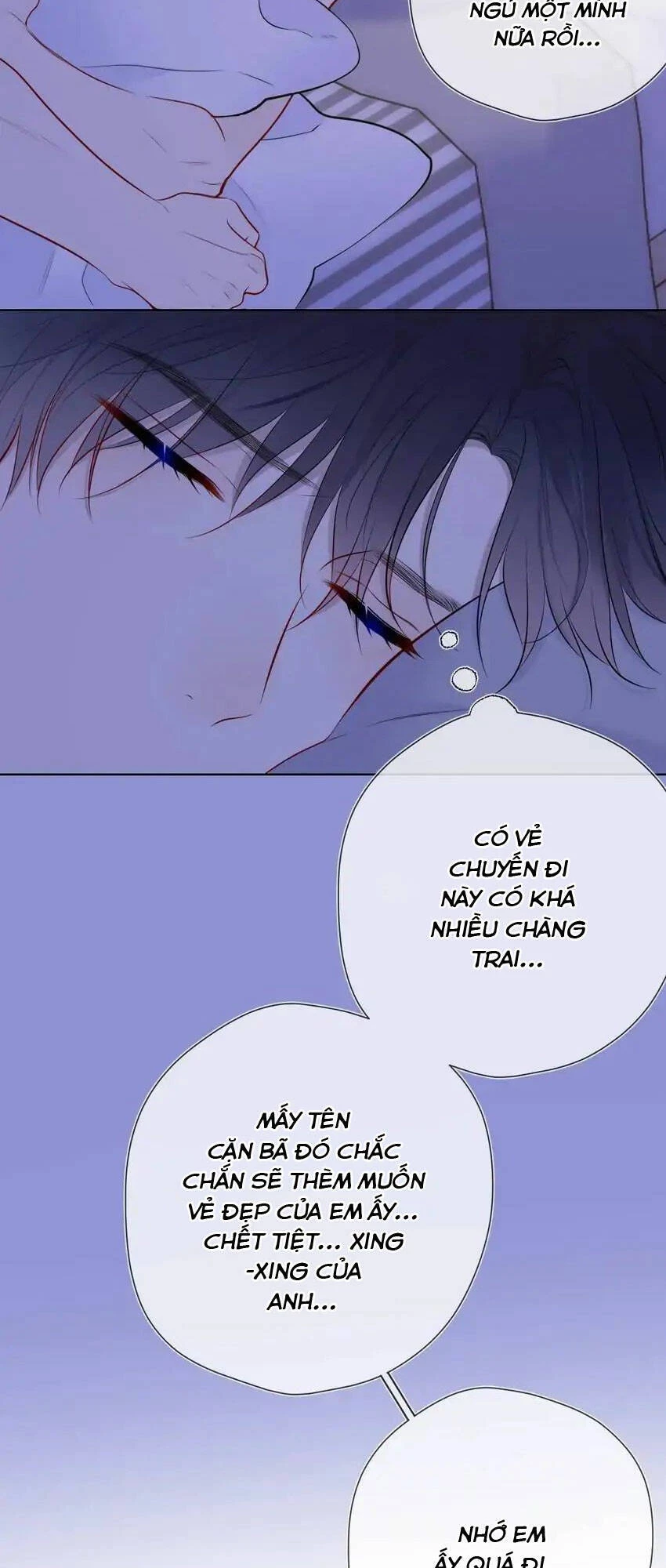 [Fix lỗi từ 110] Ngôi Sao Cho Tôi Chapter 146 - 38