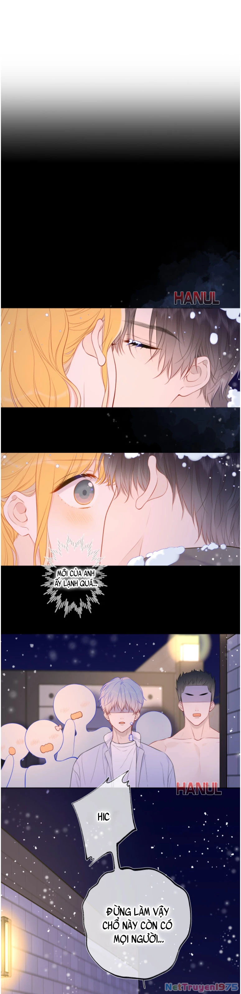 [Fix lỗi từ 110] Ngôi Sao Cho Tôi Chapter 148 - 3
