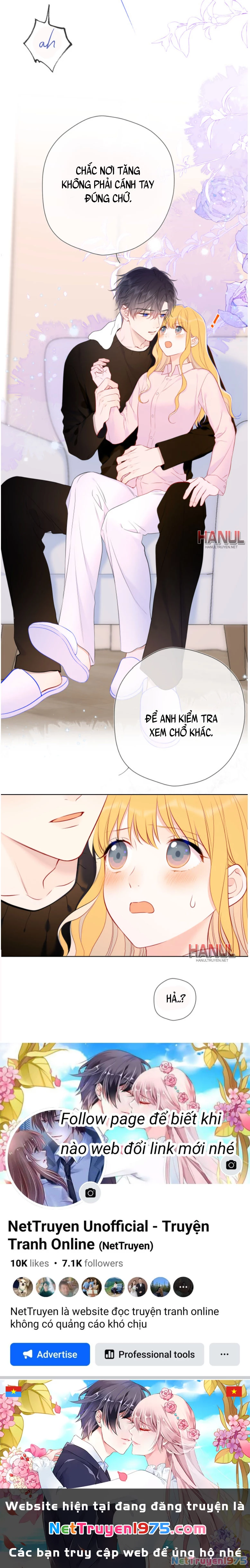 [Fix lỗi từ 110] Ngôi Sao Cho Tôi Chapter 148 - 19