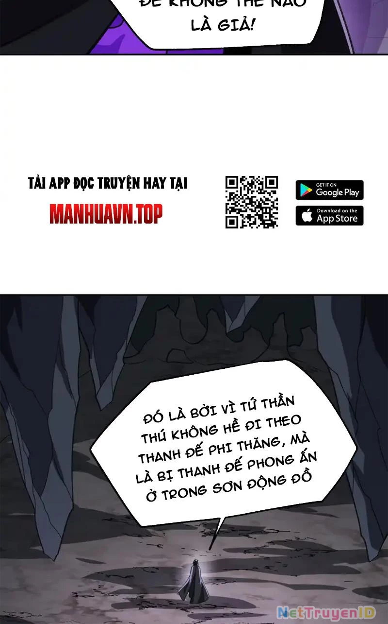 Ta Ở Tu Tiên Giới Chỉ Làm Giờ Hành Chính Chapter 53 - 2