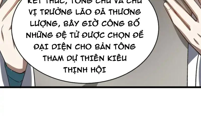 Ta Ở Tu Tiên Giới Chỉ Làm Giờ Hành Chính Chapter 53 - 71