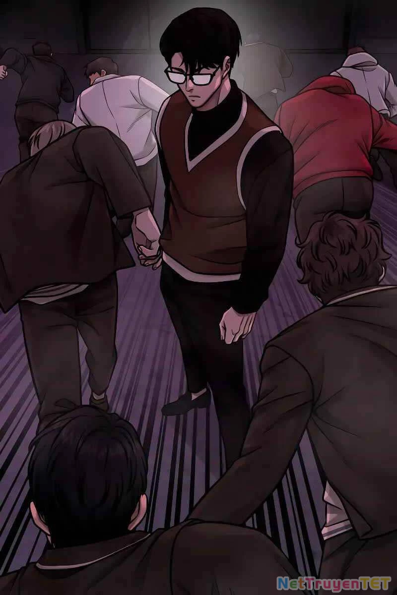 Nhiệm Vụ Diệu Kỳ Chapter 125 - 22