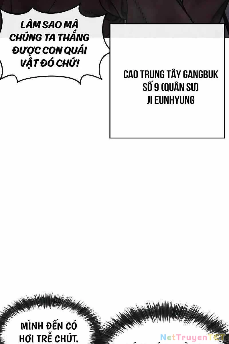 Nhiệm Vụ Diệu Kỳ Chapter 125 - 23