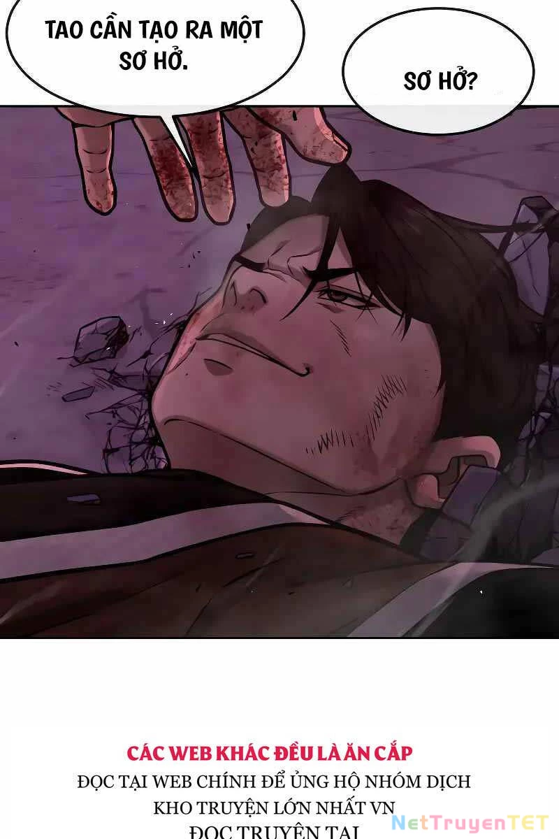 Nhiệm Vụ Diệu Kỳ Chapter 125 - 37