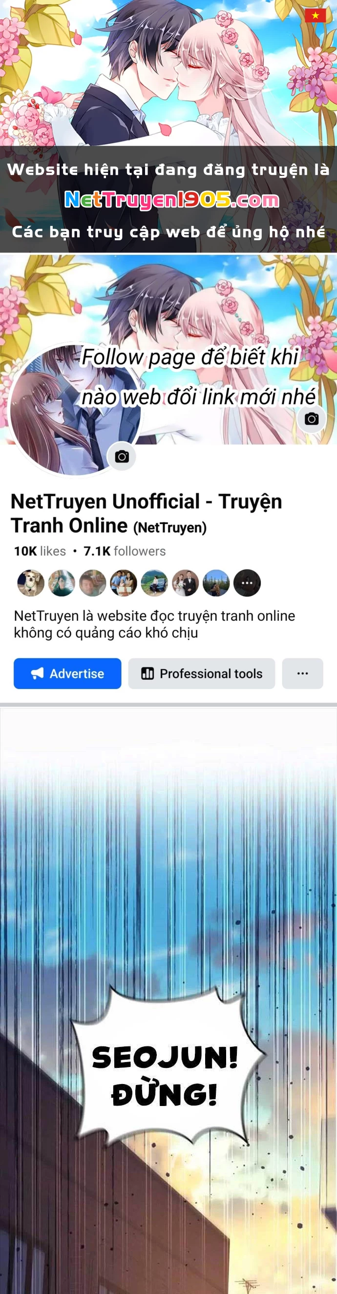 Con Gái Tôi Là Trùm Cuối Chapter 103 - 1