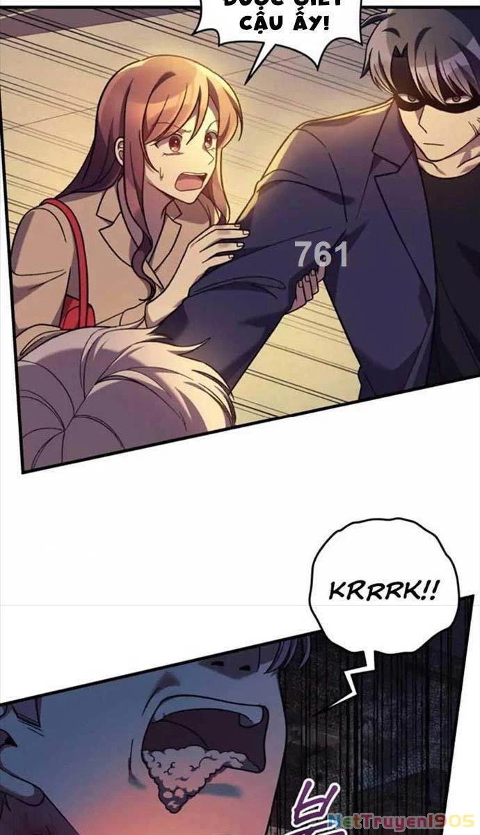 Con Gái Tôi Là Trùm Cuối Chapter 103 - 3