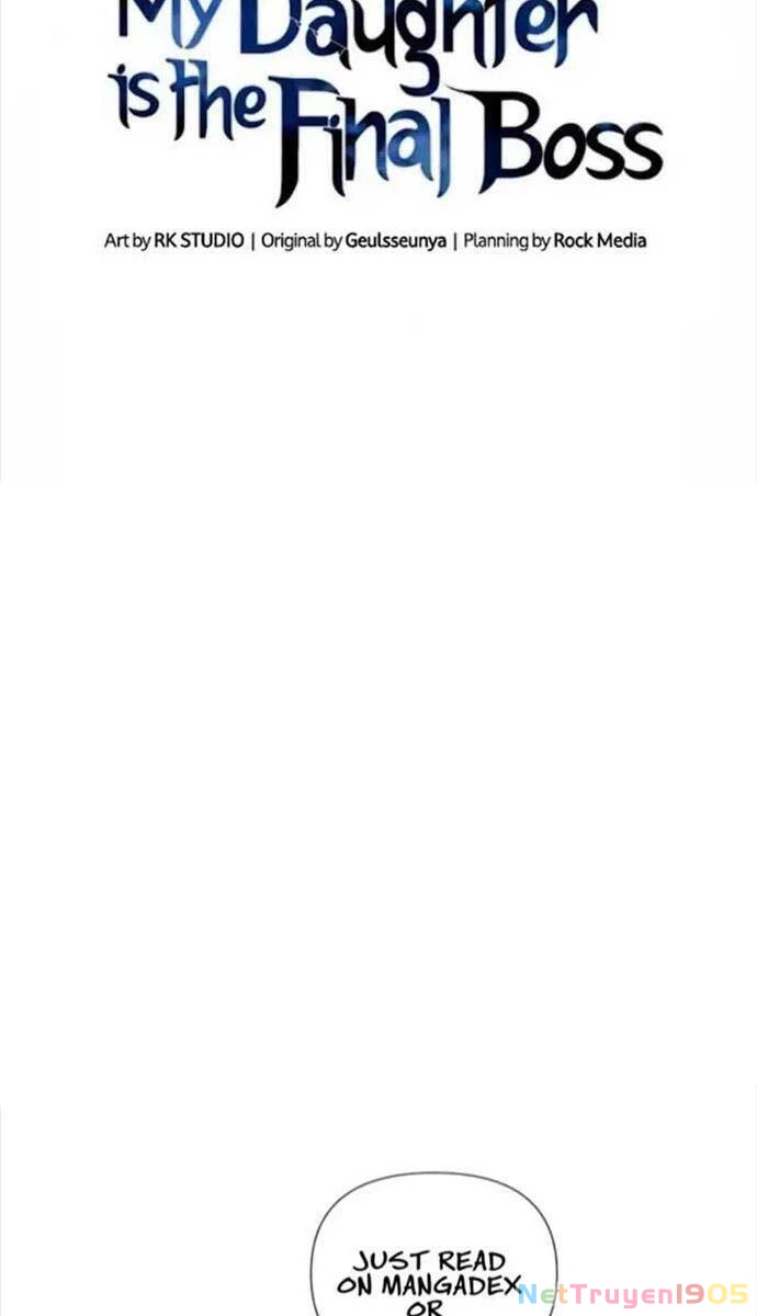 Con Gái Tôi Là Trùm Cuối Chapter 103 - 103