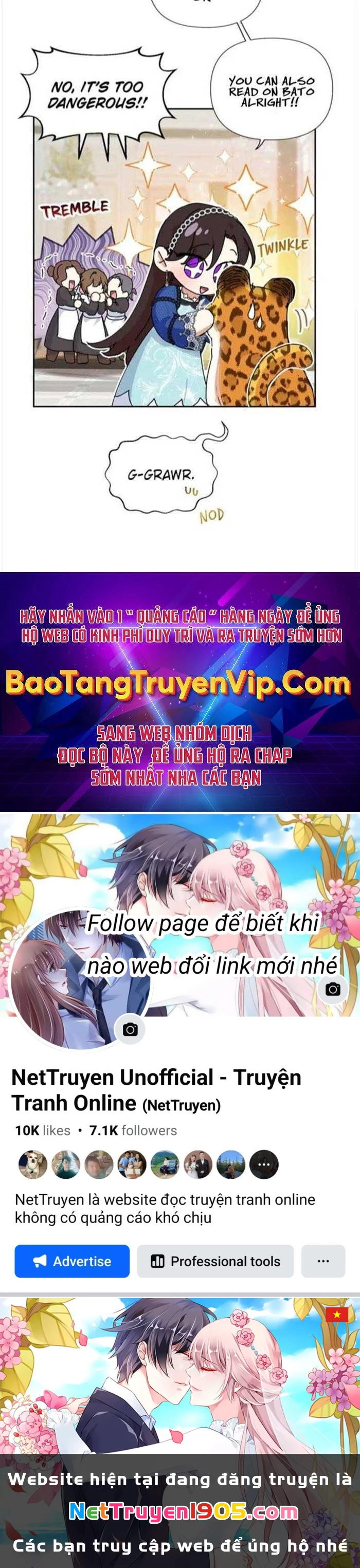 Con Gái Tôi Là Trùm Cuối Chapter 103 - 104