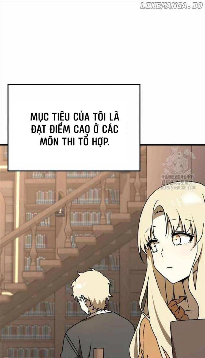 Học Viện Của Con Trai Quỷ Vương Chapter 49 - 92