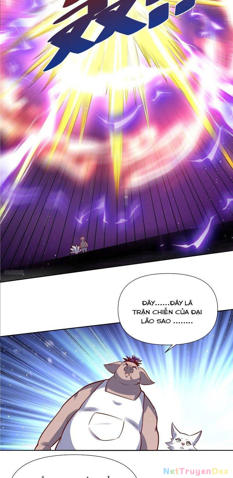 Nguyên Lai Ta Là Tu Tiên Đại Lão Chapter 365 - 4