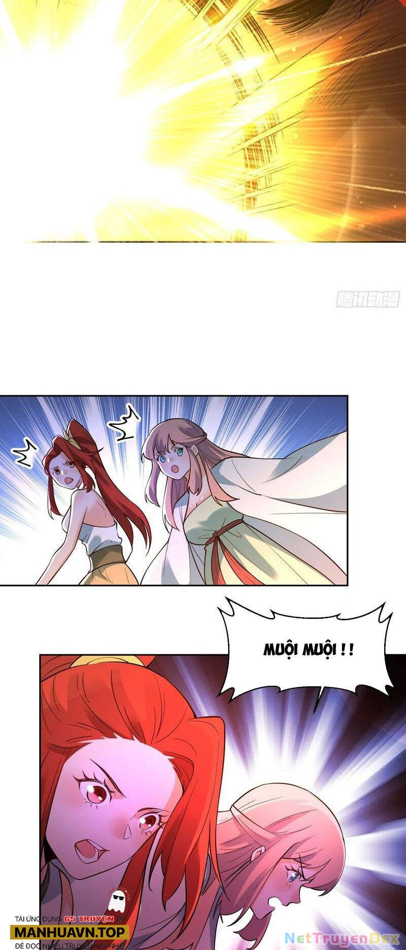 Nguyên Lai Ta Là Tu Tiên Đại Lão Chapter 365 - 12