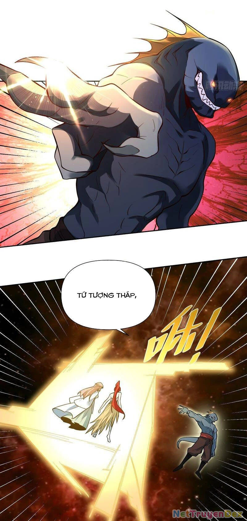 Nguyên Lai Ta Là Tu Tiên Đại Lão Chapter 365 - 14