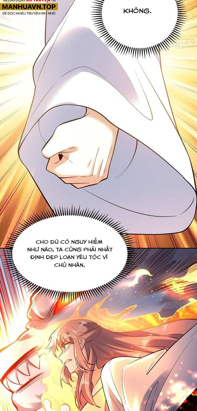 Nguyên Lai Ta Là Tu Tiên Đại Lão Chapter 365 - 23