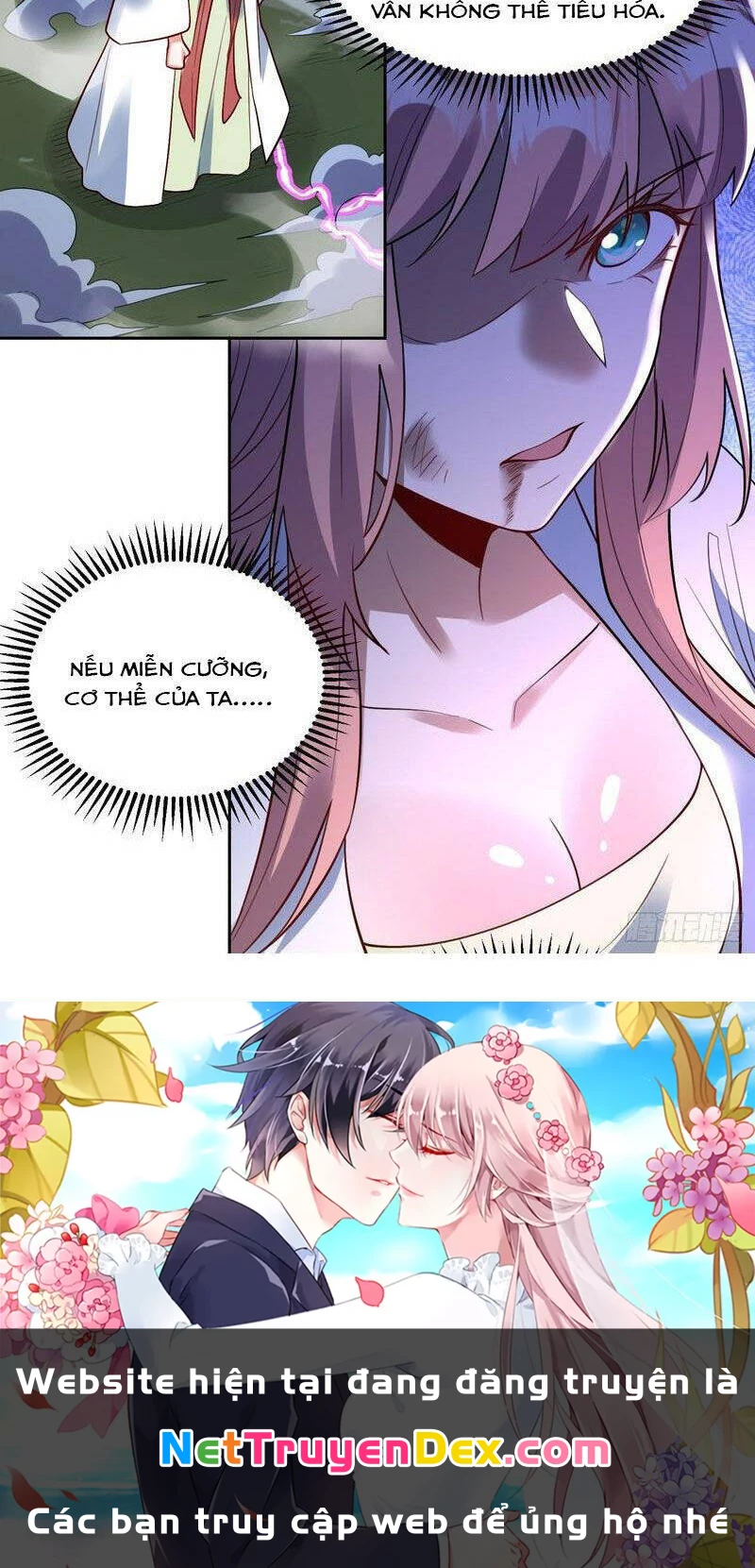 Nguyên Lai Ta Là Tu Tiên Đại Lão Chapter 365 - 27