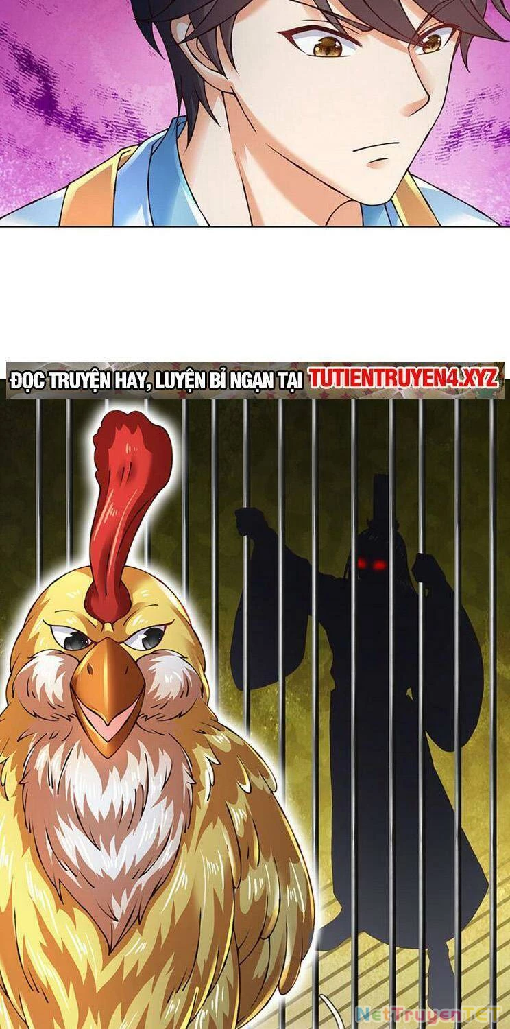 Bắt Đầu Với Chí Tôn Đan Điền Chapter 306 - 3