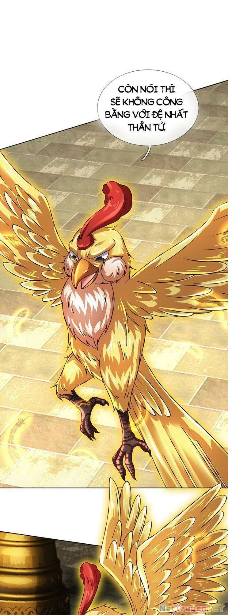 Bắt Đầu Với Chí Tôn Đan Điền Chapter 306 - 6