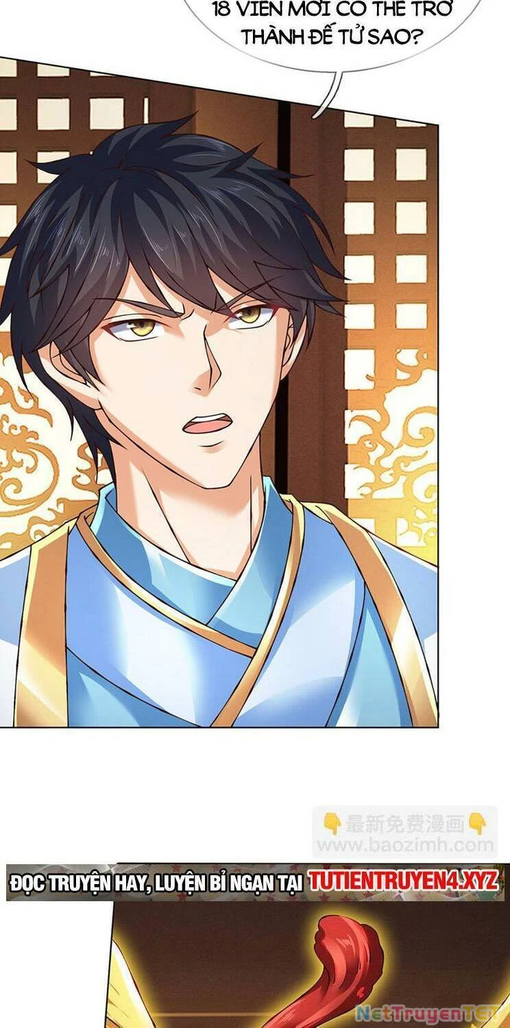 Bắt Đầu Với Chí Tôn Đan Điền Chapter 306 - 8