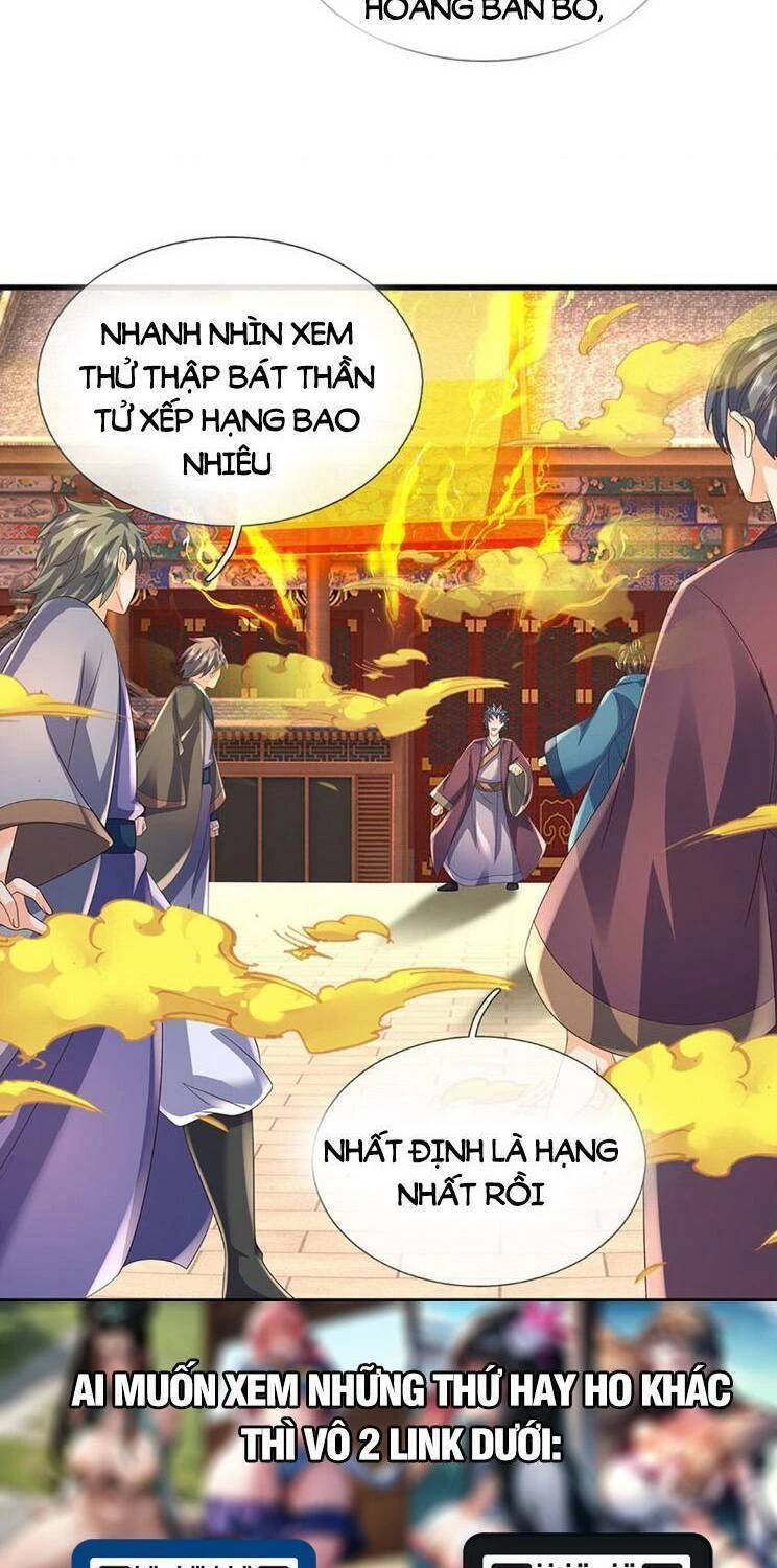 Bắt Đầu Với Chí Tôn Đan Điền Chapter 306 - 28