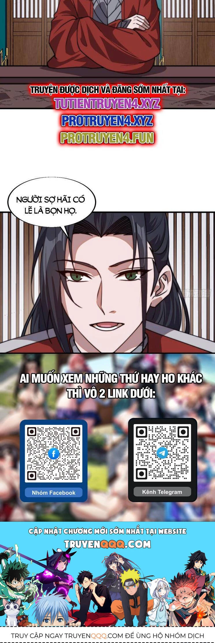 Ta Có Một Sơn Trại Chapter 832 - 25