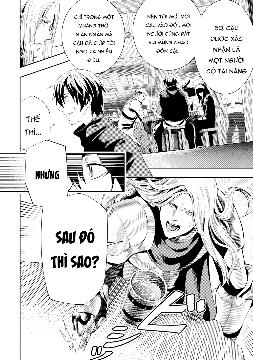 Tsuihousareru Tabi Ni Skill Wo Te Ni Ireta Ore Ga, 100 No Isekai De 2-Shuume Musou Chapter 1 - 7