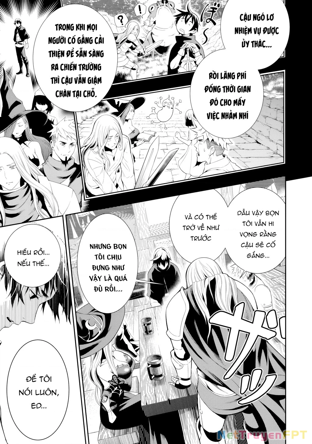 Tsuihousareru Tabi Ni Skill Wo Te Ni Ireta Ore Ga, 100 No Isekai De 2-Shuume Musou Chapter 1 - 8