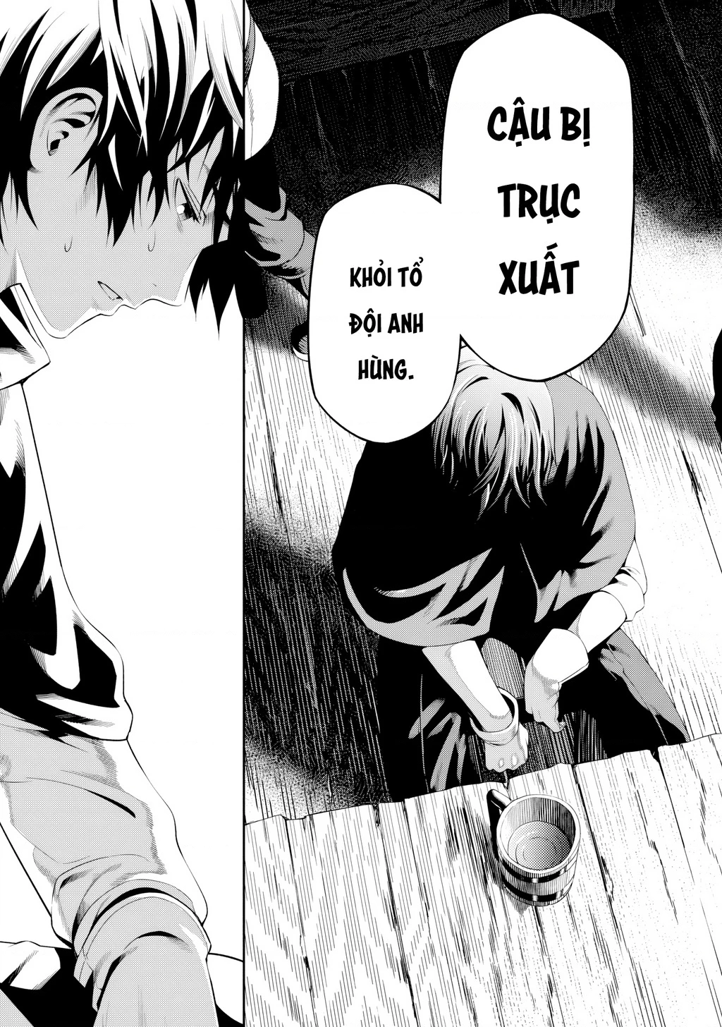 Tsuihousareru Tabi Ni Skill Wo Te Ni Ireta Ore Ga, 100 No Isekai De 2-Shuume Musou Chapter 1 - 9