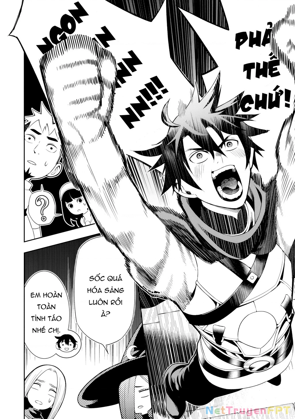 Tsuihousareru Tabi Ni Skill Wo Te Ni Ireta Ore Ga, 100 No Isekai De 2-Shuume Musou Chapter 1 - 11
