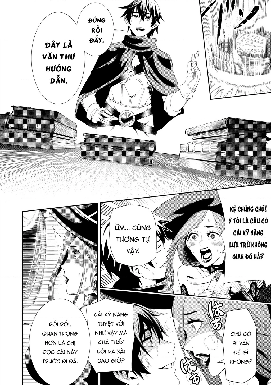 Tsuihousareru Tabi Ni Skill Wo Te Ni Ireta Ore Ga, 100 No Isekai De 2-Shuume Musou Chapter 1 - 13